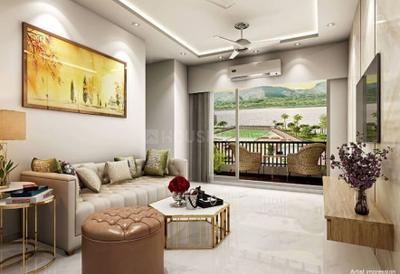 Project Image of 0.0 - 334.0 Sq.ft 1 BHK Apartment for buy in Labdhi Gardens Phase 4