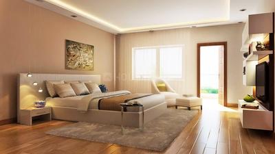 Project Image of 600.0 - 1045.0 Sq.ft 1 BHK Apartment for buy in Chandraprabhu Chandralok City