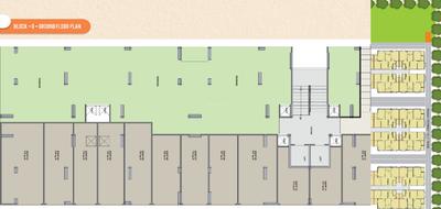 Project Image of 774 Sq.ft 2 BHK Apartment / Flat for sale in Narolgam for Rs. 2300000