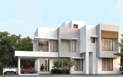 Project Image of 1291.0 - 1581.0 Sq.ft 3 BHK Villa for buy in Skyline Urban Oasis 2