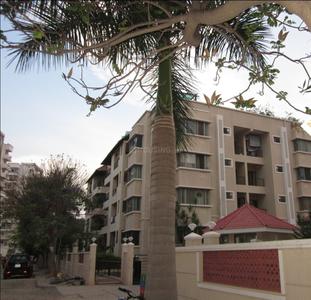 Project Image of 1550.0 - 3300.0 Sq.ft 3 BHK Apartment for buy in Surbacon Krishna Lilac Apartments