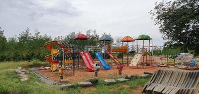 Gallery Cover Pic of Rainbow Sree Sai Balaji Nagar
