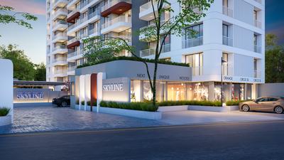 Project Image of 1195.0 - 1213.0 Sq.ft 3 BHK Apartment for buy in Shivaay Serene