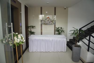 Project Image of 0.0 - 745.0 Sq.ft 2 BHK Apartment for buy in Gangotree Aabha