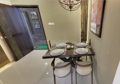 Project Image of 373.0 - 930.0 Sq.ft 1 BHK Apartment for buy in JP North