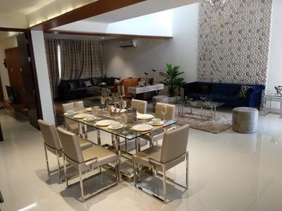 Project Image of 3183.0 - 3564.0 Sq.ft 4 BHK Apartment for buy in ARD Saavan Villas