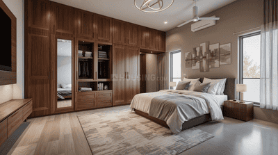Project Image of 0.0 - 2460.0 Sq.ft 3 BHK Villa for buy in JRD Platinum Pavilion Villas
