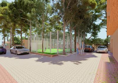 Project Image of 1035.0 - 1601.0 Sq.ft 2 BHK Apartment for buy in Utsav Hills