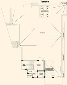 Project Image of 3200.0 - 15000.0 Sq.ft 4 BHK Apartment for buy in Arihant Aira