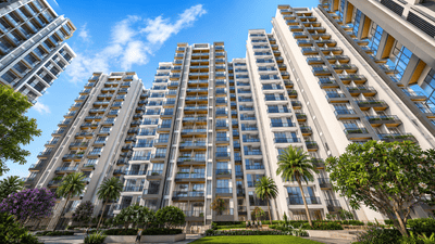 Project Image of 710 Sq.ft 2 BHK Apartment / Flat for sale in Vasai East for Rs. 6300000