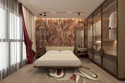Project Image of 630.0 - 1390.0 Sq.ft 2 BHK Apartment for buy in The Address By GS Bandra