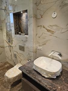 Project Image of 2700.0 - 2800.0 Sq.ft 4 BHK Builder Floor for buy in Kesar Luxury Floors 