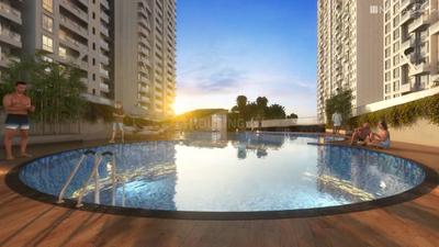 Project Image of 1590.0 - 2145.0 Sq.ft 3 BHK Apartment for buy in Mana Dale