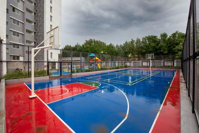 Project Image of 1019 Sq.ft 2 BHK Apartment / Flat for sale in Fursungi for Rs. 7500000