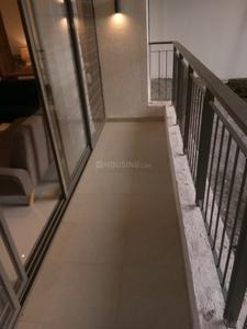 Project Image of 734.0 - 1181.0 Sq.ft 2 BHK Apartment for buy in Enerrgia Songbirds Phase B