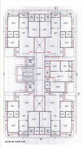 Project Image of 701.48 - 1114.06 Sq.ft 2 BHK Apartment for buy in Savinay Swara Solitaire
