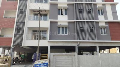 Project Image of 1240.0 - 1509.0 Sq.ft 3 BHK Apartment for buy in Meera Vasantham