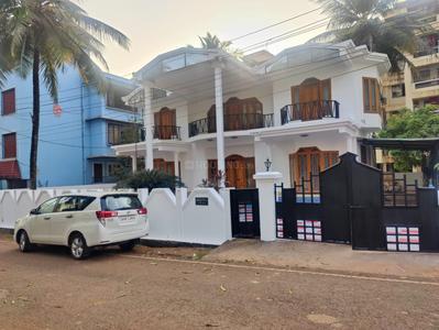 Project Image of 0.0 - 329.0 Sq.ft 4 BHK Villa for buy in kudroli Ansara Villa