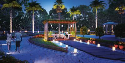 Project Image of 3200.0 - 5305.0 Sq.ft 2 BHK Villa for buy in Paradise Sai World Retreat Villas