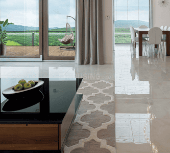Project Image of 626.03 - 630.98 Sq.ft 2 BHK Apartment for buy in Lodha Woods Tower 6