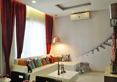 Project Image of 343.0 - 584.0 Sq.ft 1 BHK Apartment for buy in Ravinanda Skylights Wing C D E F And G