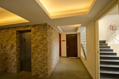 Project Image of 1477.0 - 3783.0 Sq.ft 3 BHK Apartment for buy in Belani Convent Corner