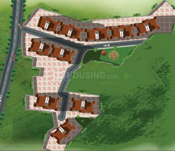 Project Image of 500 Sq.ft 1 RK Studio for sale in Panvel for Rs. 3250000