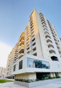 Project Image of 403.82 - 1288.5 Sq.ft 1 BHK Apartment for buy in Kiara D Terrace Vue