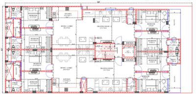 Project Image of 0.0 - 1883.68 Sq.ft 4 BHK Builder Floor for buy in Kharbanda Luxury Builder Floor