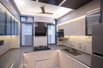 Project Image of 1462.0 - 1732.0 Sq.ft 3 BHK Apartment for buy in Mayfair Elite
