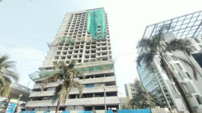 Project Image of 1215.0 - 1825.0 Sq.ft 2 BHK Apartment for buy in Uma Ananta