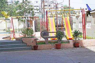 Project Image of 0.0 - 1233.0 Sq.ft 3 BHK Apartment for buy in Bunty Mayur Vatika