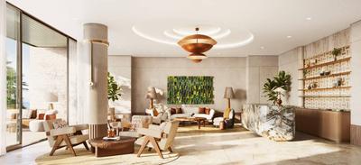 Project Image of 4545.0 - 6866.0 Sq.ft 3.5 BHK Apartment for buy in Meraas Solaya