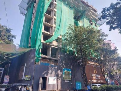 Project Image of 916 Sq.ft 3 BHK Apartment / Flat for sale in Borivali West for Rs. 21068000
