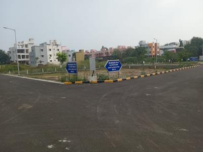 Project Image of 482.0 - 1950.0 Sq.ft Residential Plot Plot for buy in VGN Mugavari Phase 4 And 5