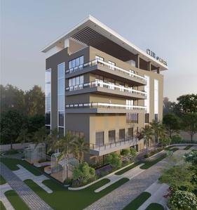 Project Image of 0.0 - 1965.0 Sq.ft 3 BHK Apartment for buy in Pranathi Kiara