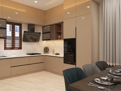 Project Image of 0.0 - 2200.0 Sq.ft 3 BHK Apartment for buy in SVV Royal Abode