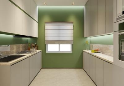 Project Image of 1255.0 - 1545.0 Sq.ft 2 BHK Apartment for buy in Fame Horizon