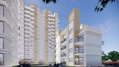 Project Image of 540.826 - 627.466 Sq.ft 2 BHK Apartment for buy in Signature Global Orchard Avenue 3