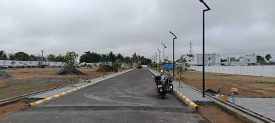 Project Image of 383.0 - 2646.0 Sq.ft Residential Plot Plot for buy in 3S Sky Park