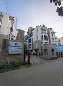 Project Image of 415.0 - 825.0 Sq.ft 1 BHK Apartment for buy in Doshi Euphoria