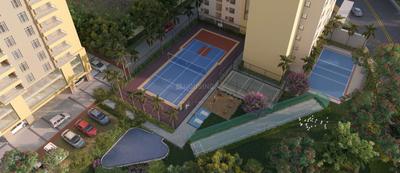Project Image of 1442.0 - 2360.0 Sq.ft 2 BHK Apartment for buy in Laxmi Fresh Living