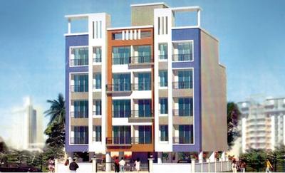 Space India Vishesh Homes Elevation 1