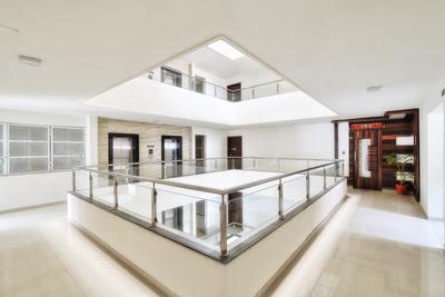 Project Image of 710.96 - 916.98 Sq.ft 2 BHK Apartment for buy in Pharande L Axis Phase II Cluster B