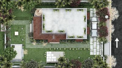 Project Image of 0.0 - 2159.03 Sq.ft 4 BHK Villa for buy in Aashvi The Otherside