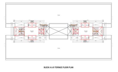 Project Image of 5265 Sq.ft 4 BHK Apartment / Flat for sale in Kudasan for Rs. 26000000