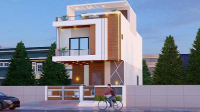 Project Image of 549.0 - 1635.0 Sq.ft Residential Plot Plot for buy in GTK Orchard Park