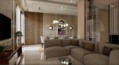 Project Image of 1500 Sq.ft 3 BHK Apartment / Flat for sale in Kharabela Nagar for Rs. 23500000