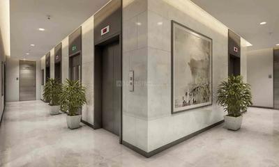 Project Image of 645.83 - 1013.21 Sq.ft 2 BHK Apartment for buy in K Raheja Vistas T6 And T7