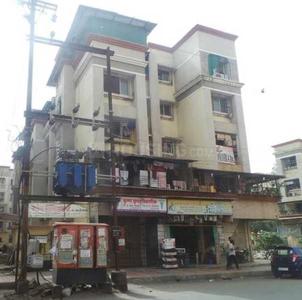 Project Image of 550 Sq.ft 1 BHK Apartment / Flat for sale in Virar East for Rs. 3000000